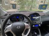 Hyundai Tucson 2012 годаүшін8 800 000 тг. в Усть-Каменогорск – фото 3