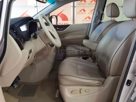 Nissan Quest 2012 года за 5 400 000 тг. в Алматы – фото 7