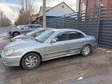 Hyundai Sonata 2003 годаүшін2 400 000 тг. в Астана – фото 2