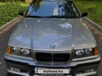 BMW 318 1992 года за 2 100 000 тг. в Алматы