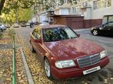 Mercedes-Benz C 280 1995 годаүшін1 850 000 тг. в Алматы