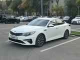 Kia Optima 2019 года за 9 750 000 тг. в Алматы