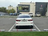 Kia Optima 2019 года за 9 750 000 тг. в Алматы – фото 4