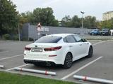 Kia Optima 2019 года за 9 750 000 тг. в Алматы – фото 5