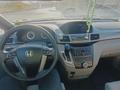 Honda Odyssey 2012 годаүшін5 500 000 тг. в Актобе – фото 10