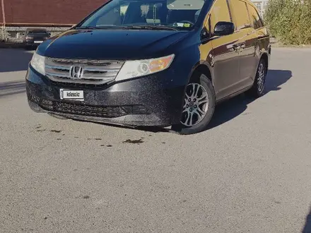 Honda Odyssey 2012 года за 5 500 000 тг. в Актобе