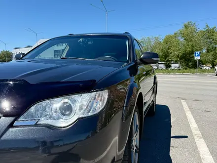 Subaru Outback 2007 года за 6 000 000 тг. в Усть-Каменогорск – фото 2