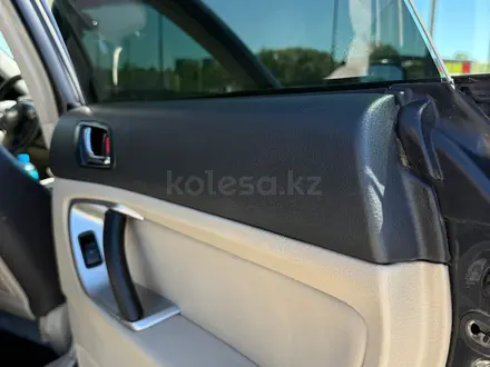 Subaru Outback 2007 года за 6 000 000 тг. в Усть-Каменогорск – фото 10