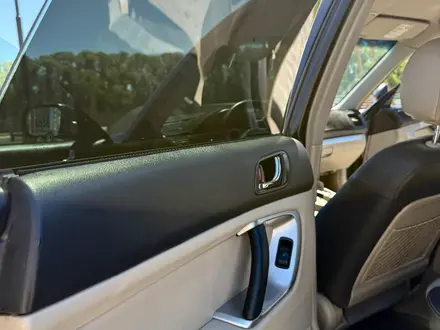 Subaru Outback 2007 года за 6 000 000 тг. в Усть-Каменогорск – фото 16