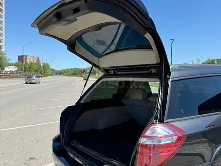 Subaru Outback 2007 года за 6 000 000 тг. в Усть-Каменогорск – фото 25