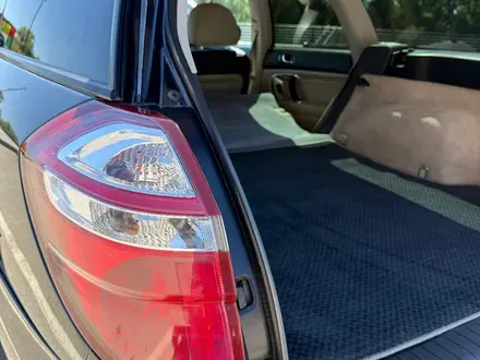Subaru Outback 2007 года за 6 000 000 тг. в Усть-Каменогорск – фото 30