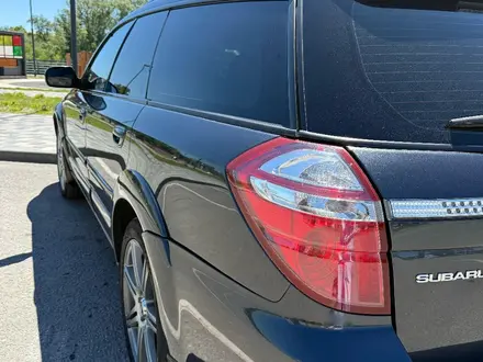 Subaru Outback 2007 года за 6 000 000 тг. в Усть-Каменогорск – фото 8