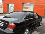 Toyota Camry 2005 года за 3 900 000 тг. в Аягоз – фото 2