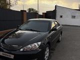 Toyota Camry 2005 года за 3 900 000 тг. в Аягоз – фото 3