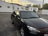 Toyota Camry 2005 года за 3 900 000 тг. в Аягоз