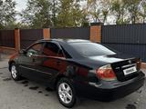 Toyota Camry 2005 года за 3 900 000 тг. в Аягоз – фото 4