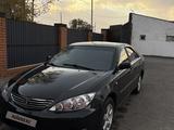 Toyota Camry 2005 года за 3 900 000 тг. в Аягоз – фото 5