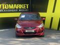 Hyundai Accent 2012 годаүшін4 550 000 тг. в Семей – фото 2