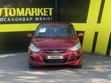 Hyundai Accent 2012 года за 4 550 000 тг. в Семей – фото 2