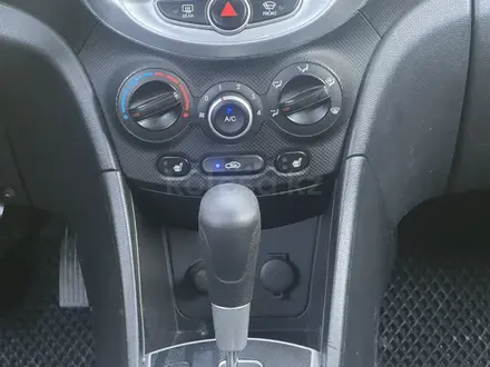 Hyundai Accent 2012 года за 4 550 000 тг. в Семей – фото 12