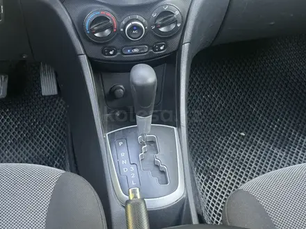 Hyundai Accent 2012 года за 4 550 000 тг. в Семей – фото 13