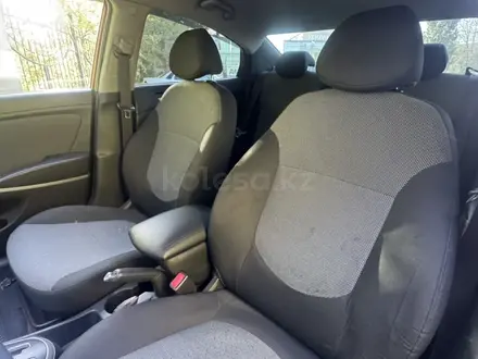 Hyundai Accent 2012 года за 4 550 000 тг. в Семей – фото 20