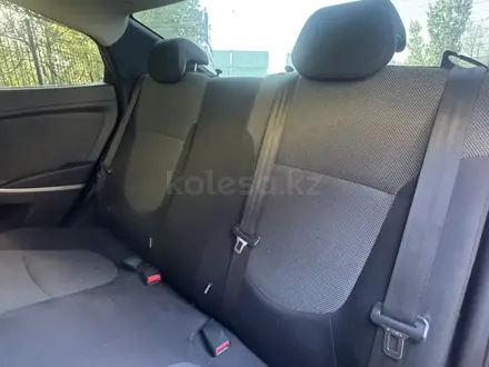 Hyundai Accent 2012 года за 4 550 000 тг. в Семей – фото 21