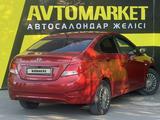 Hyundai Accent 2012 года за 4 550 000 тг. в Семей – фото 4