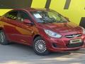 Hyundai Accent 2012 годаүшін4 550 000 тг. в Семей – фото 3