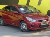 Hyundai Accent 2012 года за 4 550 000 тг. в Семей – фото 3