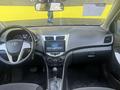 Hyundai Accent 2012 годаүшін4 550 000 тг. в Семей – фото 7