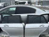 Двери ручки замки w204 универсал за 5 000 тг. в Алматы – фото 3