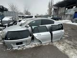 Двери ручки замки w204 универсал за 5 000 тг. в Алматы