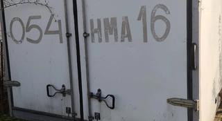 Будка от ГАЗ 5309. В хорошем состоянии. в Алматы