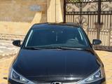 Hyundai Elantra 2019 годаүшін7 000 000 тг. в Караганда – фото 2