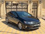 Hyundai Elantra 2019 годаүшін7 000 000 тг. в Караганда – фото 3