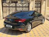 Hyundai Elantra 2019 годаүшін7 000 000 тг. в Караганда – фото 4