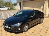 Hyundai Elantra 2019 годаүшін7 000 000 тг. в Караганда – фото 5