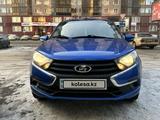 ВАЗ (Lada) Granta 2190 2020 года за 4 700 000 тг. в Астана