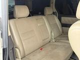 Toyota Alphard 2007 годаүшін5 000 000 тг. в Уральск – фото 4