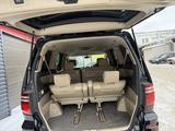 Toyota Alphard 2007 годаүшін5 000 000 тг. в Уральск – фото 5
