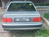 Audi 100 1992 года за 2 000 000 тг. в Абай (Абайский р-н) – фото 4