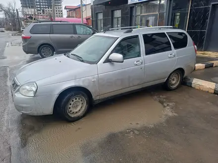 ВАЗ (Lada) Priora 2171 2013 года за 2 200 000 тг. в Атырау – фото 2