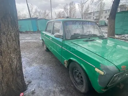 ВАЗ (Lada) 2103 1980 года за 600 000 тг. в Астана – фото 2