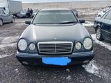 Mercedes-Benz E 320 1998 годаfor2 000 000 тг. в Кызылорда – фото 3