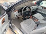 Mercedes-Benz E 320 1998 годаfor2 000 000 тг. в Кызылорда – фото 4