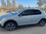 Renault Logan 2021 годаүшін6 000 000 тг. в Астана
