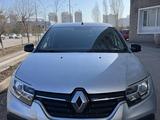 Renault Logan 2021 годаүшін6 000 000 тг. в Астана – фото 3