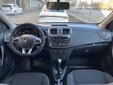 Renault Logan 2021 годаүшін6 000 000 тг. в Астана – фото 5