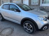 Renault Logan 2021 годаүшін6 000 000 тг. в Астана – фото 4